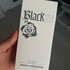 Духи XS Black от Paco Rabanne