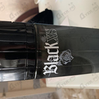 Отзыв Paco Rabanne XS Black