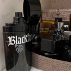Отзыв Paco Rabanne XS Black