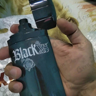 Отзыв Paco Rabanne XS Black