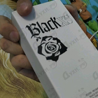 Духи XS Black от Paco Rabanne