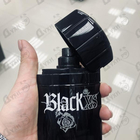Отзыв Paco Rabanne XS Black