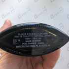 Отзыв Paco Rabanne XS Black