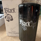 Отзыв Paco Rabanne XS Black