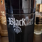 Отзыв Paco Rabanne XS Black