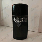 Отзыв Paco Rabanne XS Black