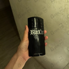 Духи XS Black от Paco Rabanne