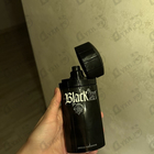 Отзыв Paco Rabanne XS Black