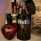 Отзыв Paco Rabanne XS Black