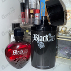 Отзывы Paco Rabanne XS Black