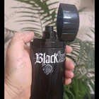 Отзыв Paco Rabanne XS Black