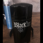 Духи XS Black от Paco Rabanne