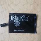 Отзыв Paco Rabanne XS Black