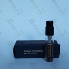 Духи Cacao Porcelana от Atelier Materi