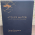 Купить Atelier Materi Cacao Porcelana