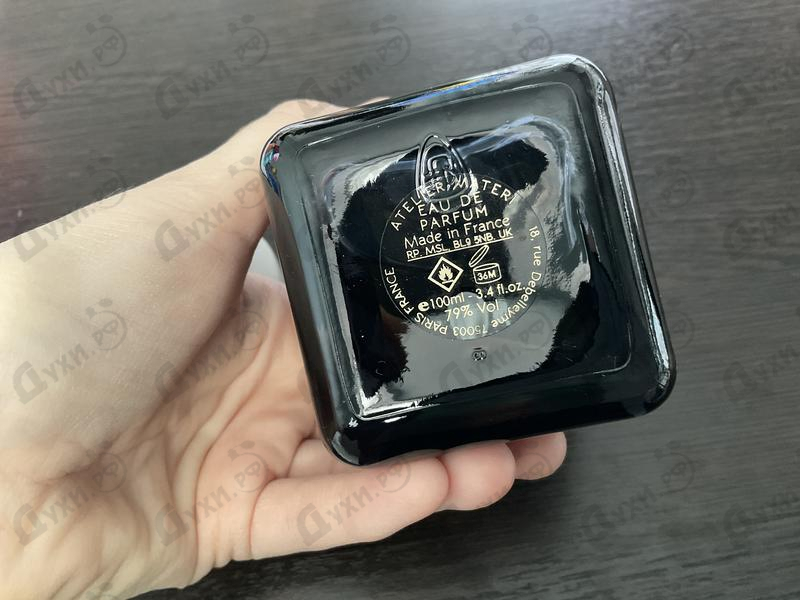 Парфюмерия Atelier Materi Narcisse Taiji