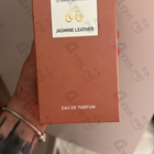 Отзывы Eau D`Italie Jasmine Leather