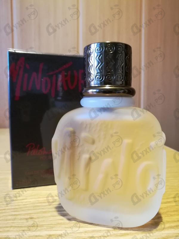 Парфюмерия Paloma Picasso Minotaure