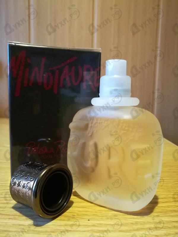 Отзывы Paloma Picasso Minotaure