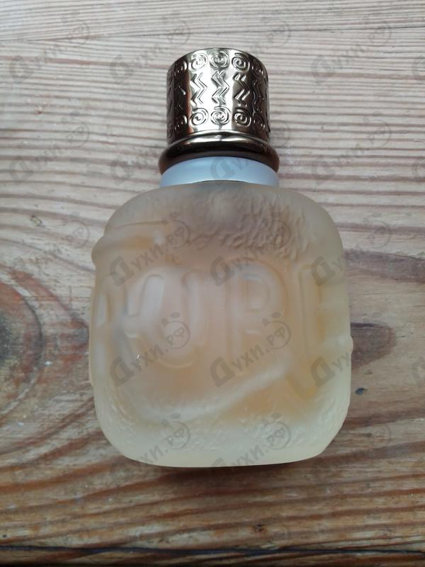 Духи Minotaure от Paloma Picasso