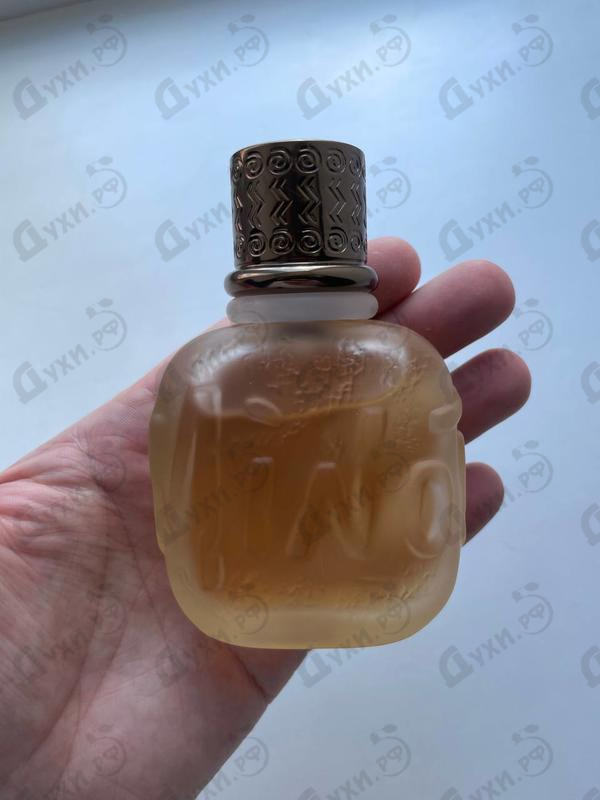 Парфюмерия Minotaure от Paloma Picasso