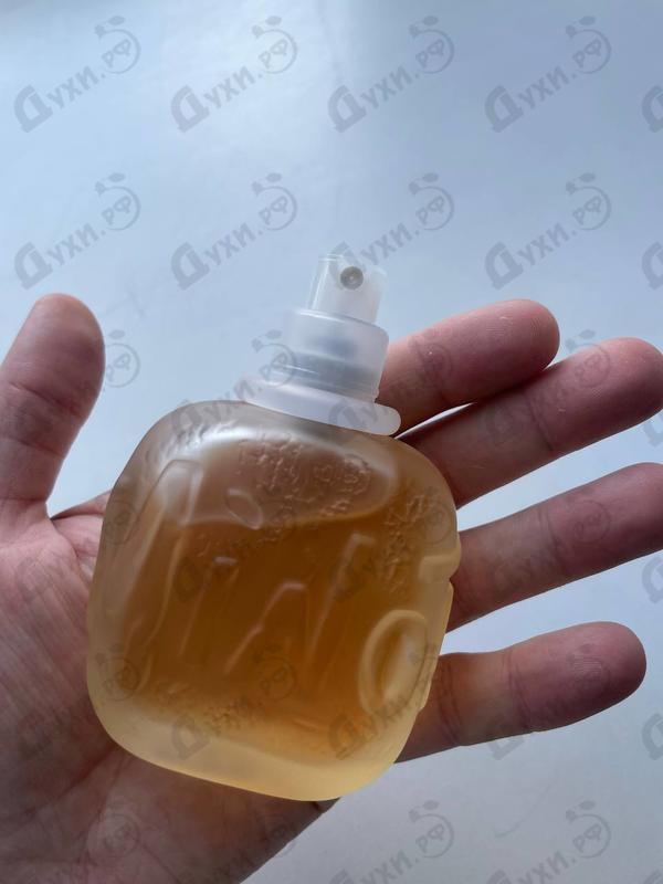 Духи Minotaure от Paloma Picasso