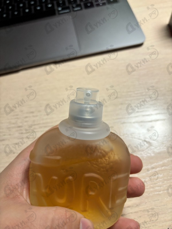 Духи Minotaure от Paloma Picasso