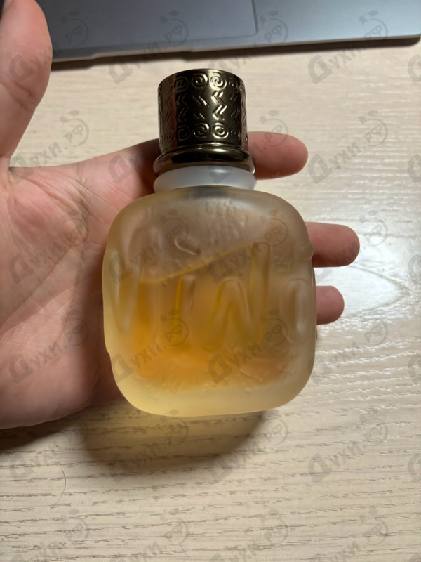 Отзыв Paloma Picasso Minotaure