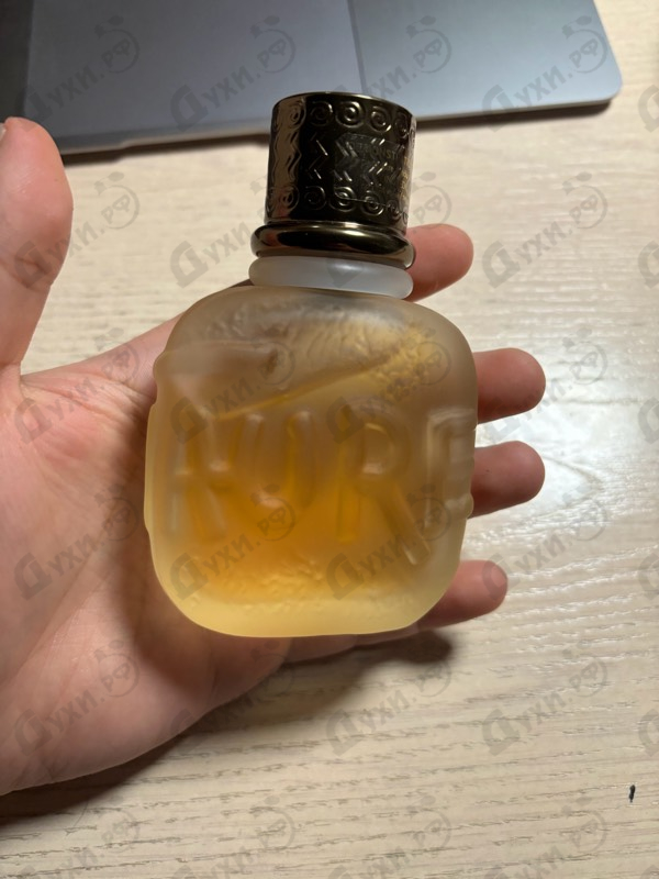 Духи Minotaure от Paloma Picasso