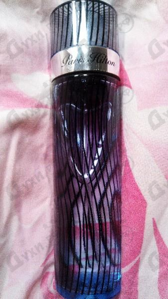 Парфюмерия Men от Paris Hilton