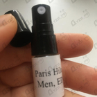 Духи Men от Paris Hilton