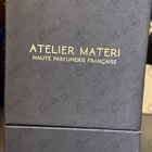 Духи Poivre Pomelo от Atelier Materi