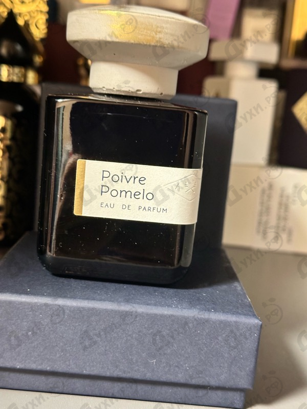 Купить Atelier Materi Poivre Pomelo