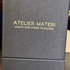 Отзыв Atelier Materi Poivre Pomelo