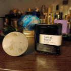 Парфюм Atelier Materi Santal Blond