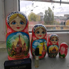 Духи Santal Blond от Atelier Materi