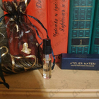 Отзыв Atelier Materi Santal Blond