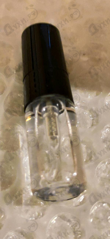 Духи Colors Black Intenso от Benetton