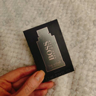 Отзыв Hugo Boss The Scent Le Parfum