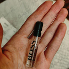 Отзывы Hugo Boss The Scent Le Parfum