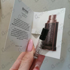 Отзыв Hugo Boss The Scent Le Parfum