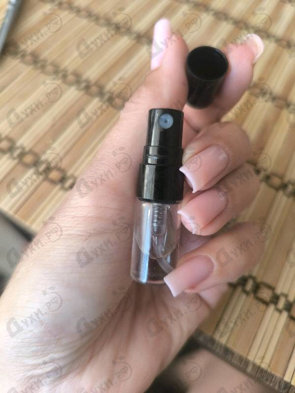 Парфюмерия The Scent Le Parfum от Hugo Boss