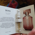 Парфюмерия The Scent Le Parfum For Her от Hugo Boss Отзыв Hugo Boss The Scent Le Parfum For Her