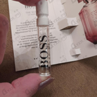 Отзыв Hugo Boss The Scent Le Parfum