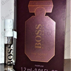 Парфюм Hugo Boss The Scent Le Parfum