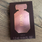 Парфюм Hugo Boss The Scent Le Parfum