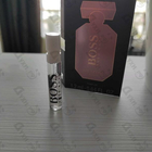 Отзыв Hugo Boss The Scent Le Parfum