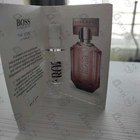 Парфюм Hugo Boss The Scent Le Parfum