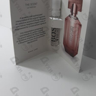 Духи The Scent Le Parfum от Hugo Boss