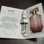 Отзывы Hugo Boss The Scent Le Parfum